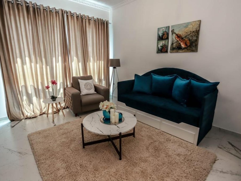 Apartamento 1+1 à venda em 21 dhjetori