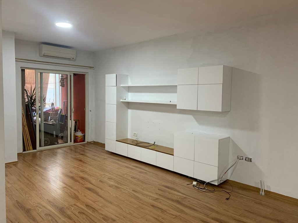 Apartament 2+1 me qira ne Yzberisht