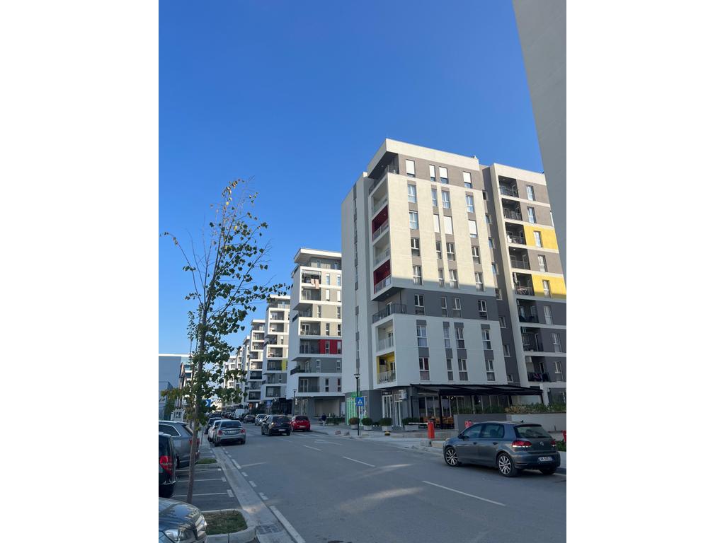 Apartamento 1+1 à venda na univers city