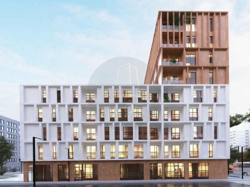Super opportunité pour investissement!!! Vente d'appartements 1+1 et 2+1, début de la rue jordan misja