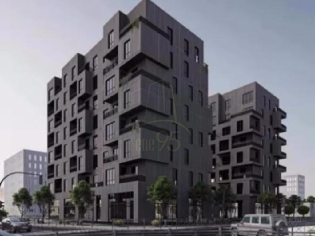 Super mundesi investimi: Shitet apartament 1+1, ish-parku
