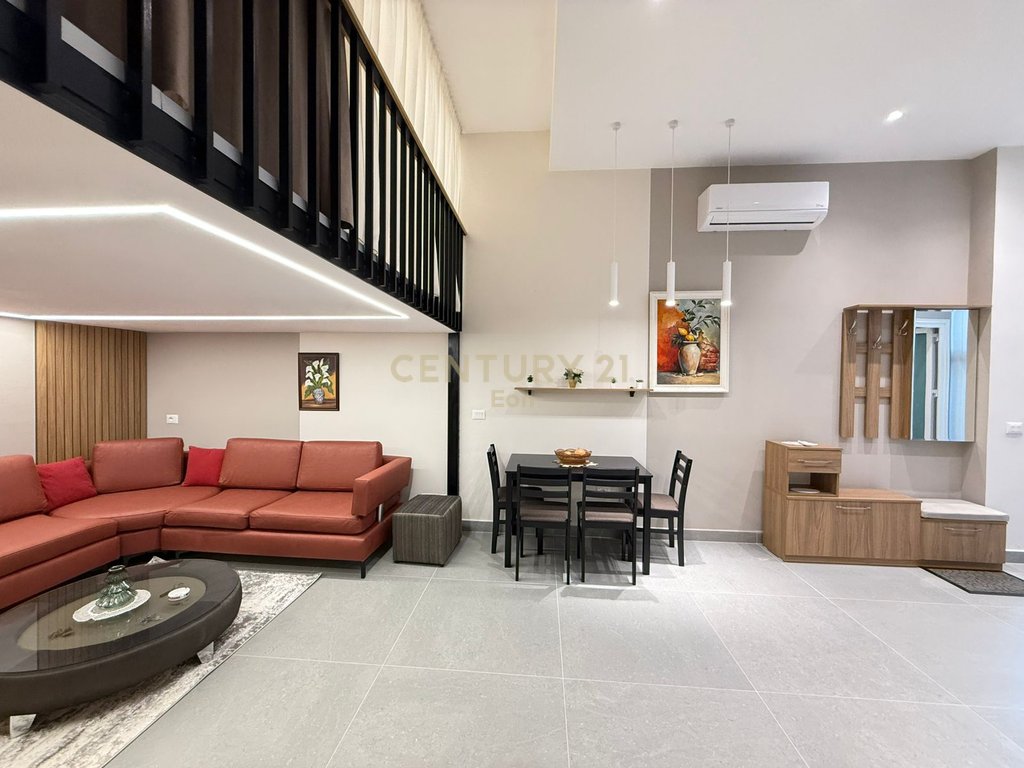 Loft à louer sur la plage, près de l'hôtel antalya !