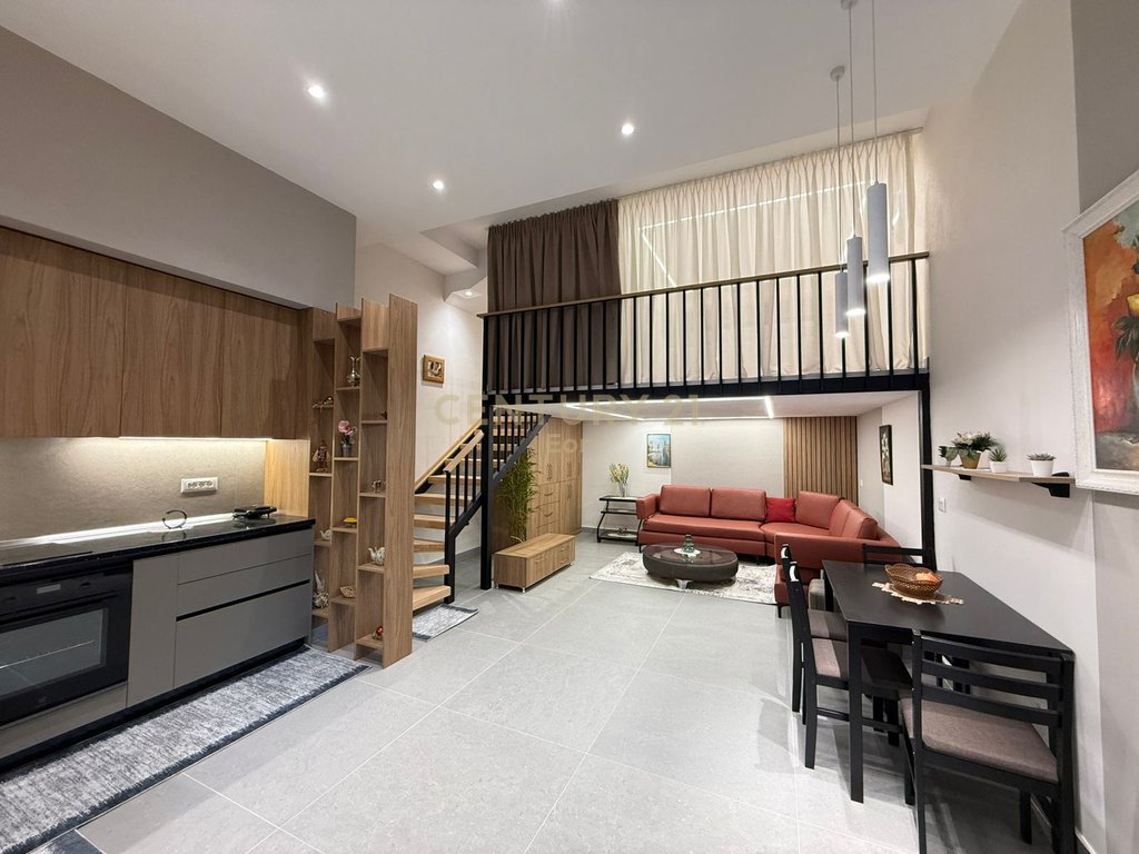Loft à louer sur la plage, près de l'hôtel antalya !