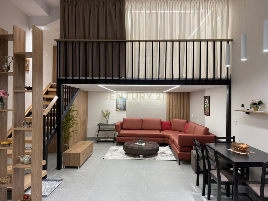 Loft à louer sur la plage, près de l'hôtel antalya !