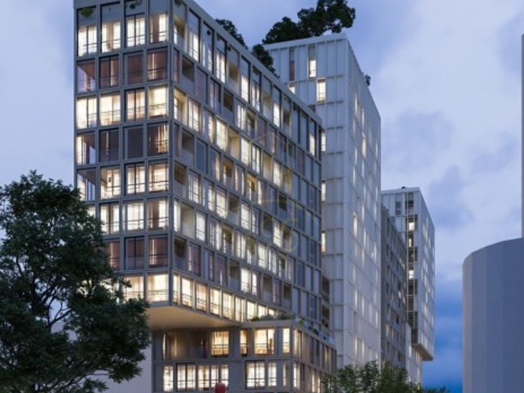 Opportunité d'investissement : Appartement super 2+1 à vendre, zogu i zi