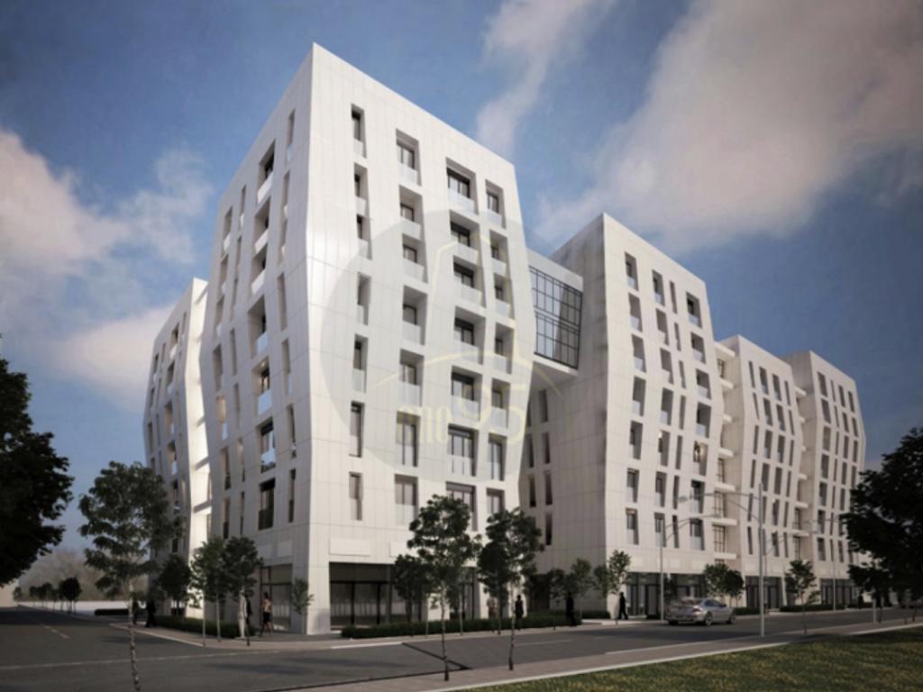Apartment zum verkauf 2+1, nähe klan tv