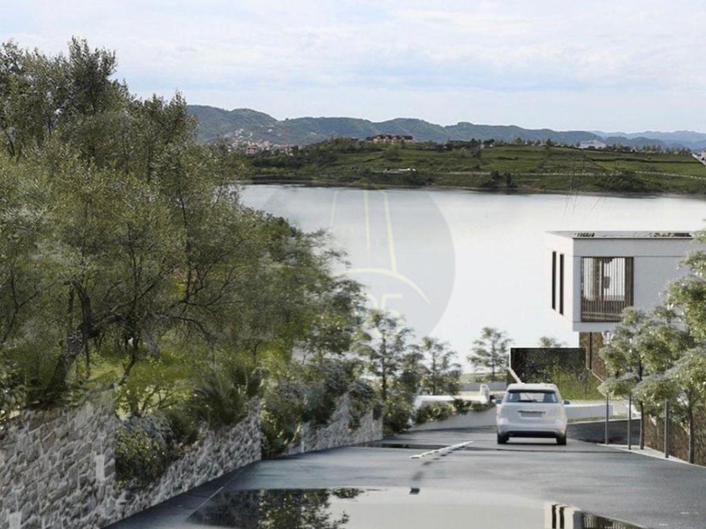 Opportunità!!! Appartamento in vendita 2+1, "Lakeside" residence