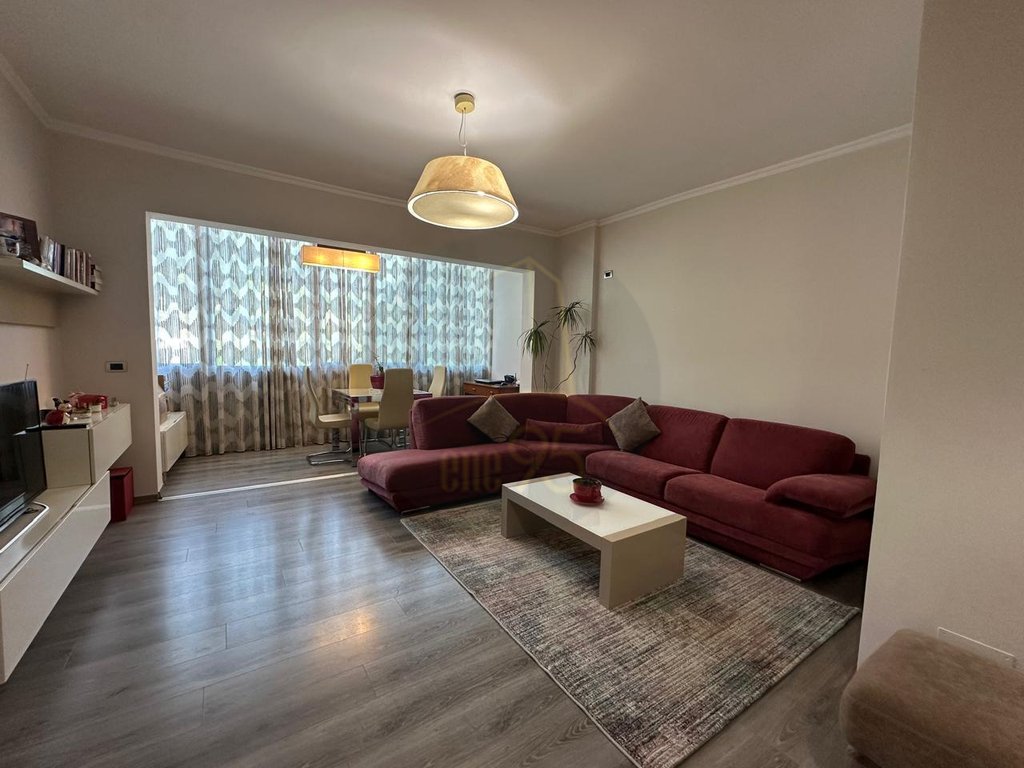 Appartement 2+1 à louer à fresk, près de thesari