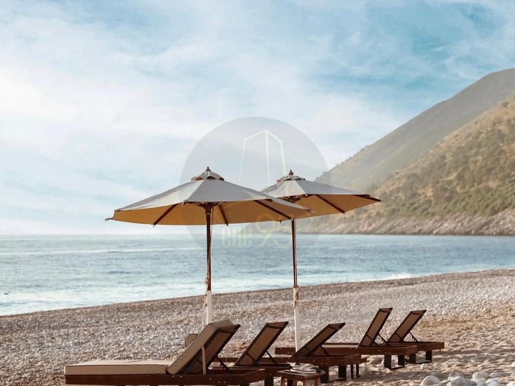 Apartment for sale 2+1, green coast 2, palase