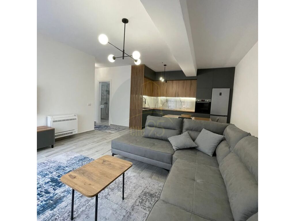 Appartement à louer 2+1, résidence "Kodra E Diellit 2"