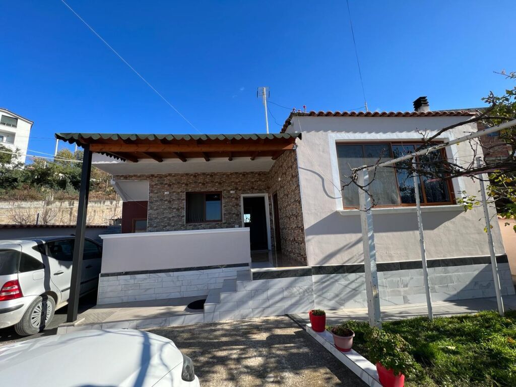 Casa privada en venta, tufine