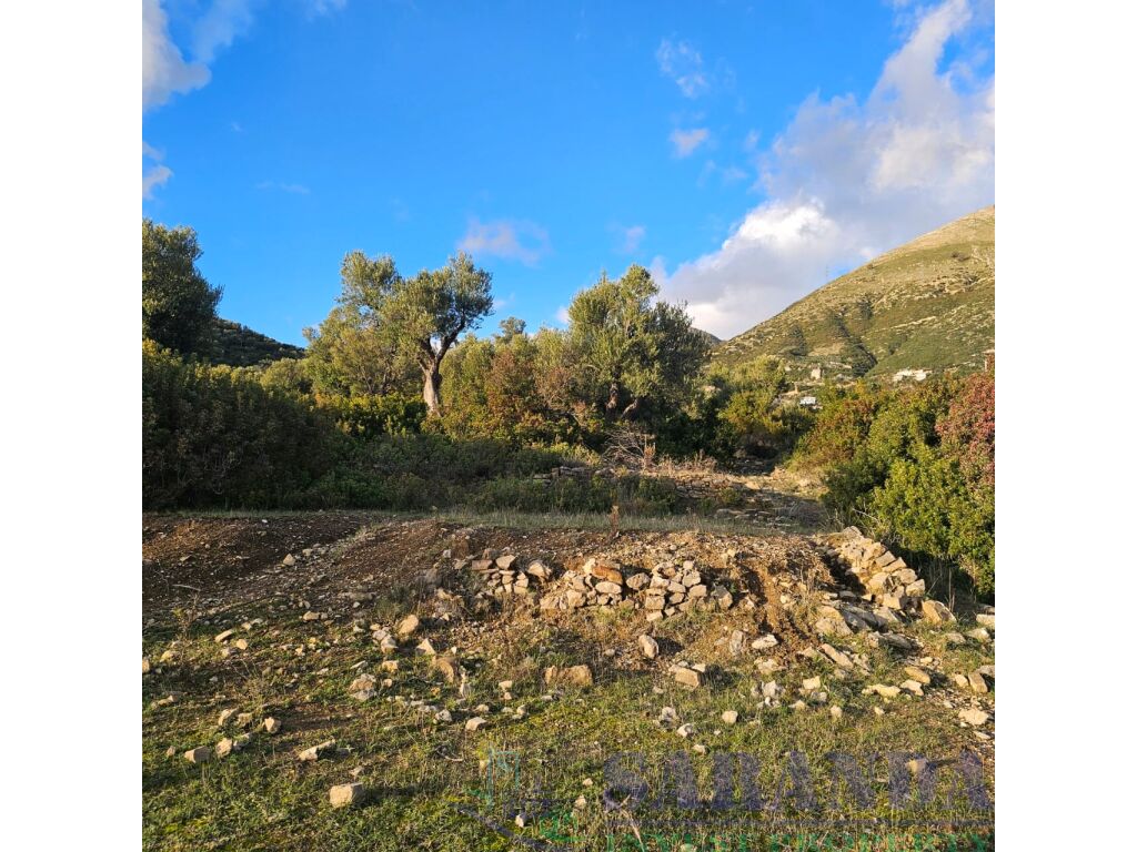 Terreno in vendita a bunec, albania