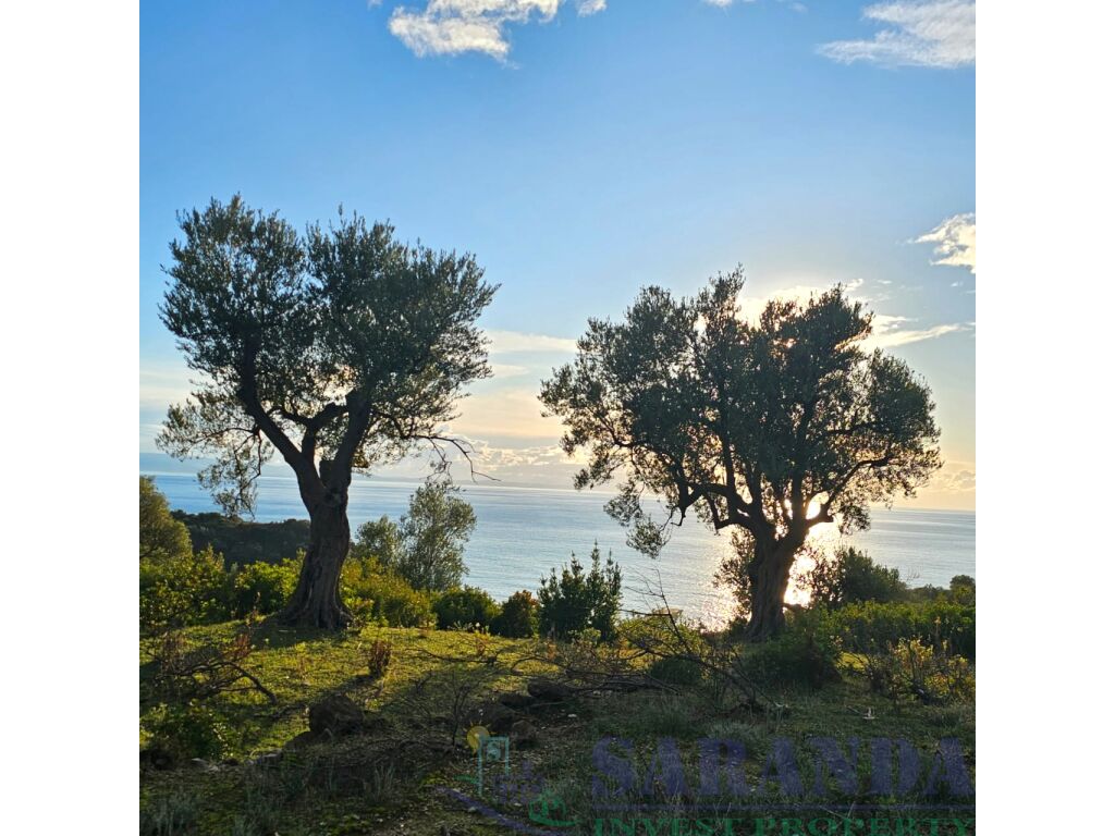 Terreno in vendita a bunec, albania