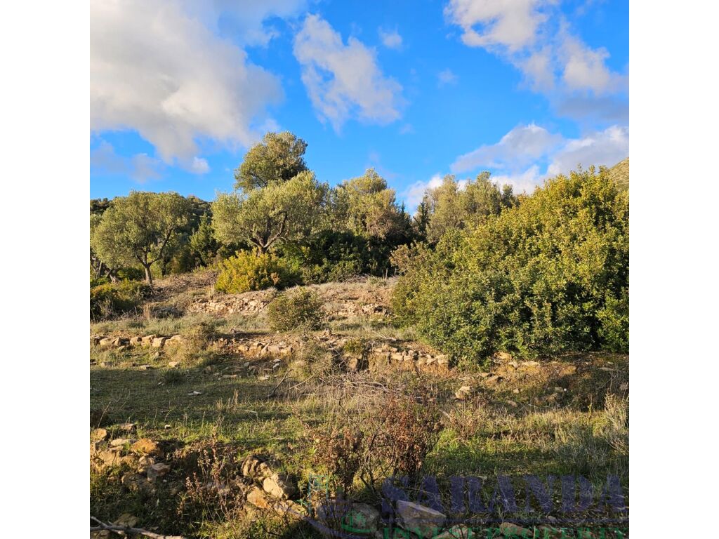 Terreno in vendita a bunec, albania