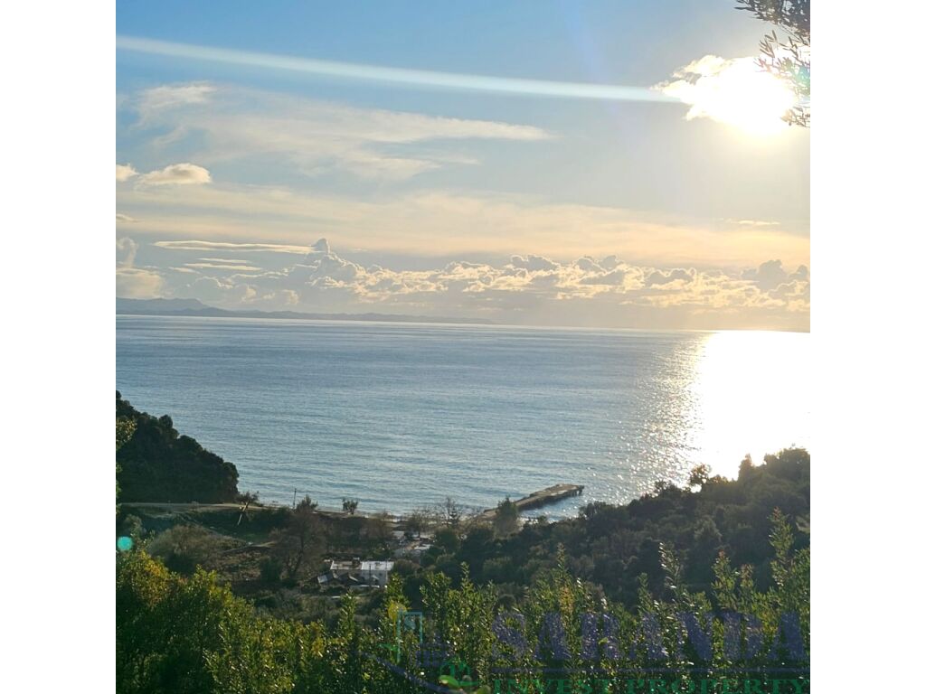 Terreno in vendita a bunec, albania