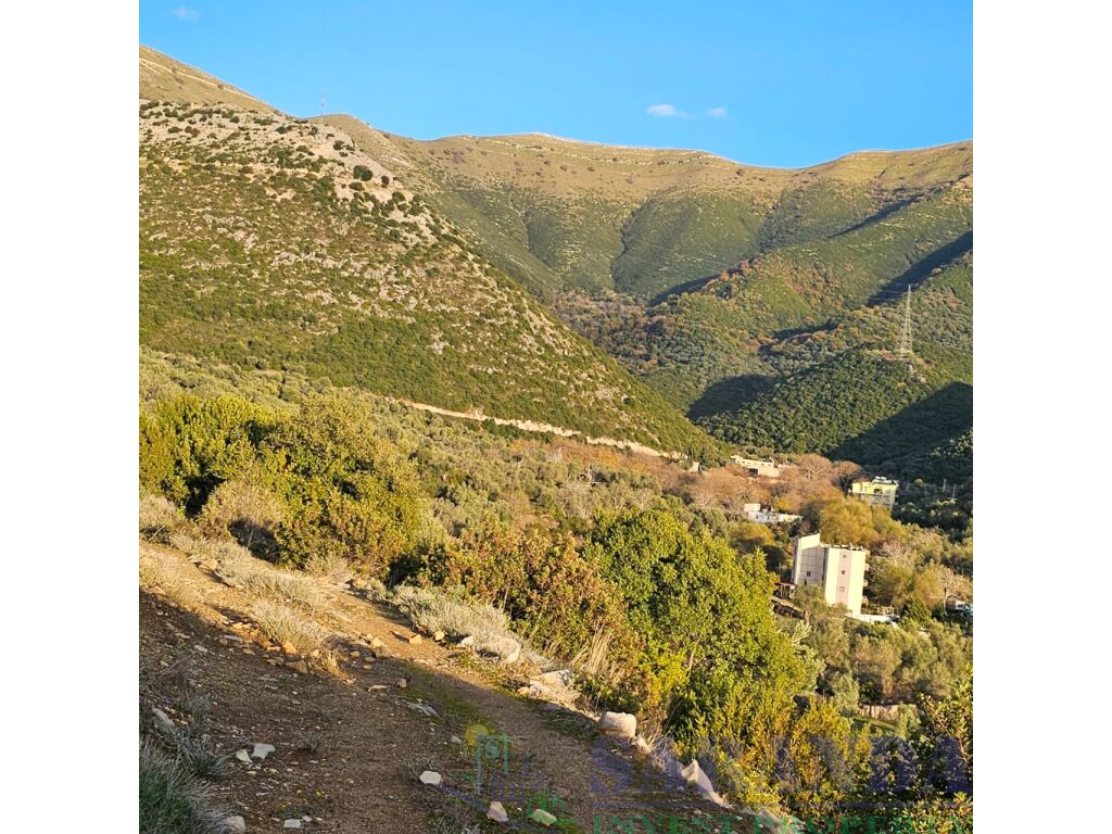 Terreno in vendita a bunec, albania