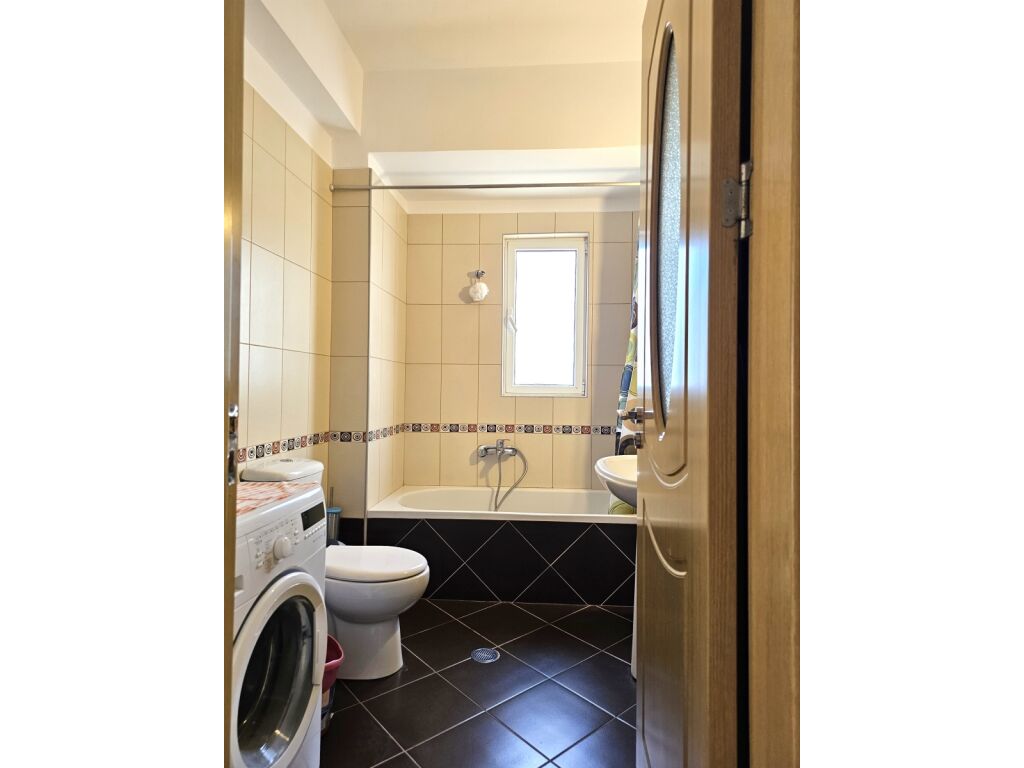 Three bedroom seaview apartment