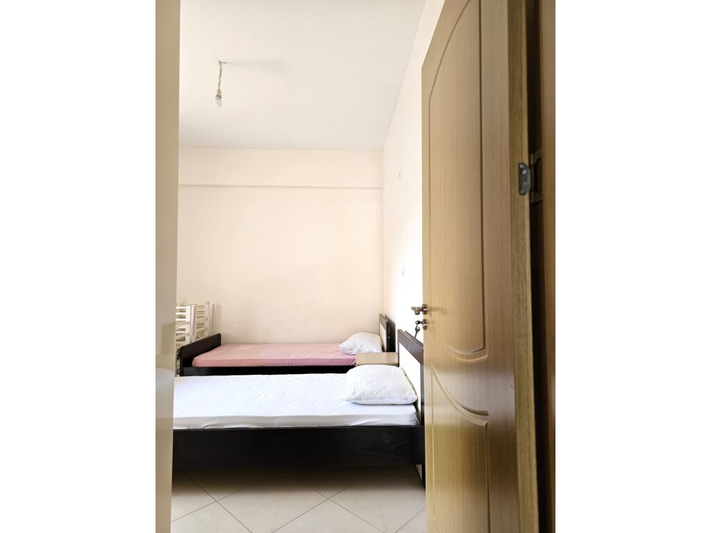 Three bedroom seaview apartment