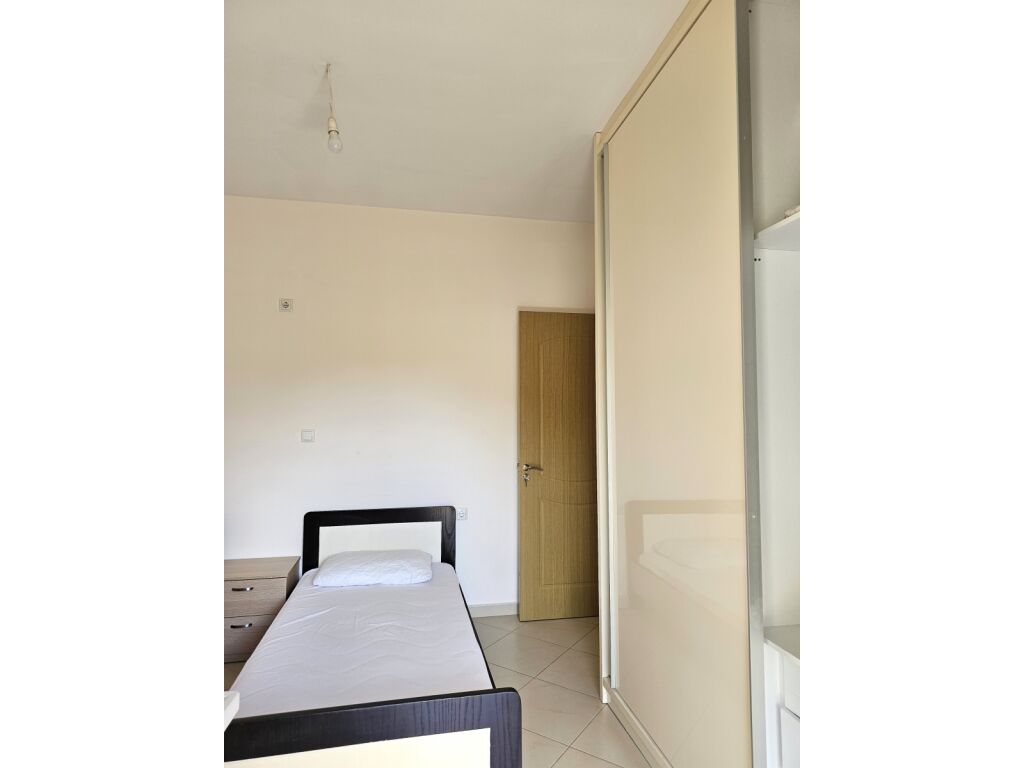Three bedroom seaview apartment