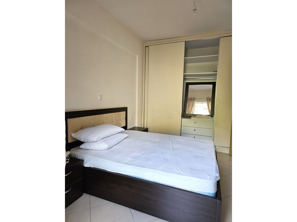 Three bedroom seaview apartment