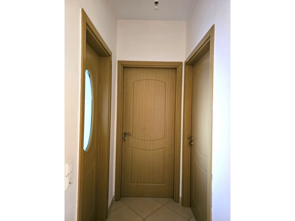 Three bedroom seaview apartment