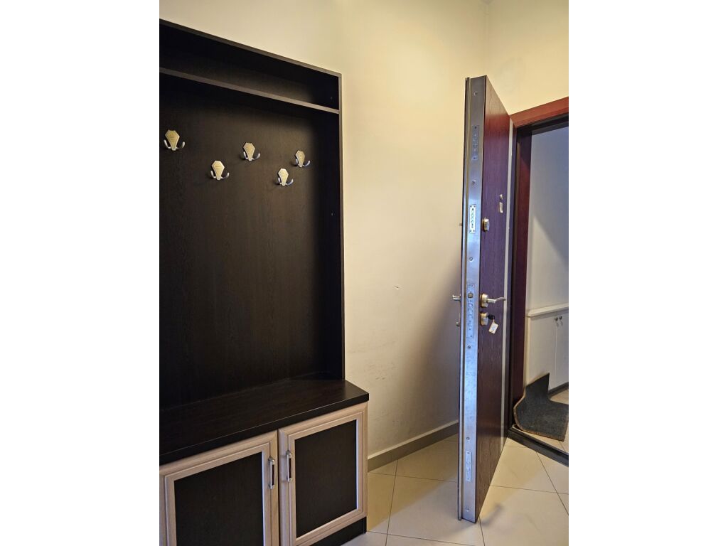 Three bedroom seaview apartment