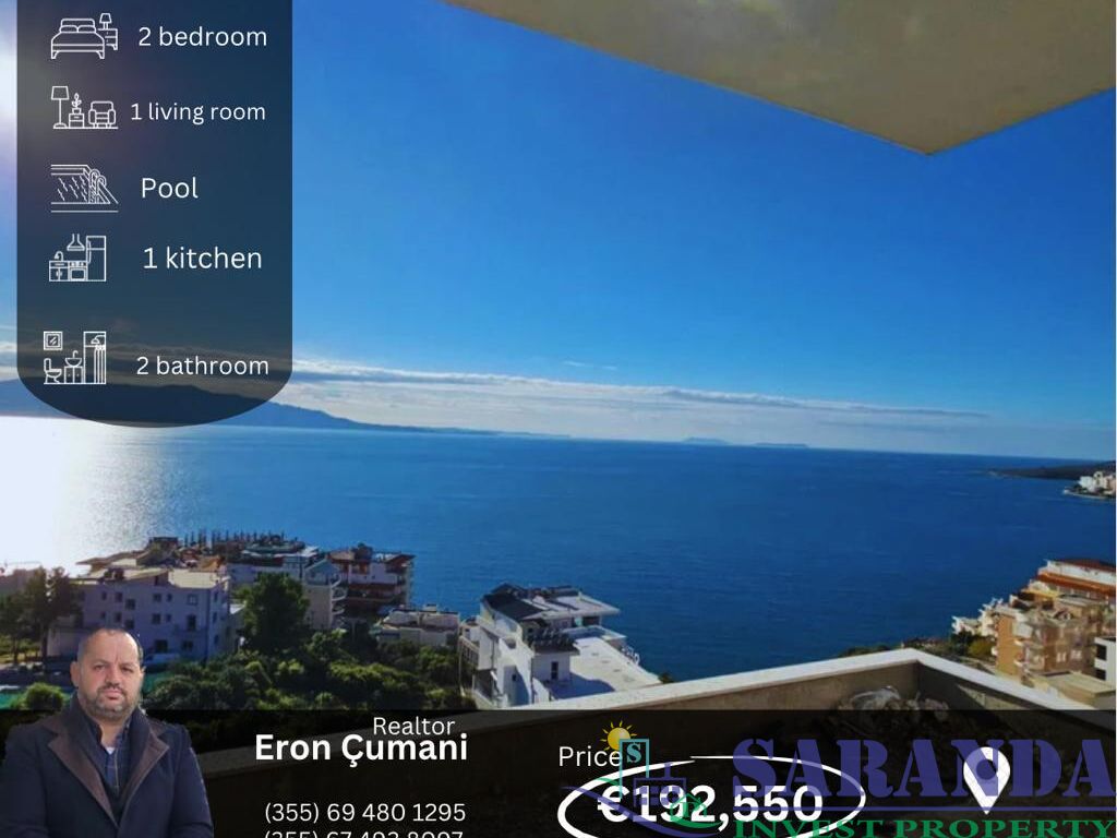 Apartament eksotik