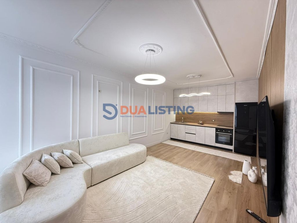 Shitet apartament 2+1+2 tek pallati eja studio Astir !