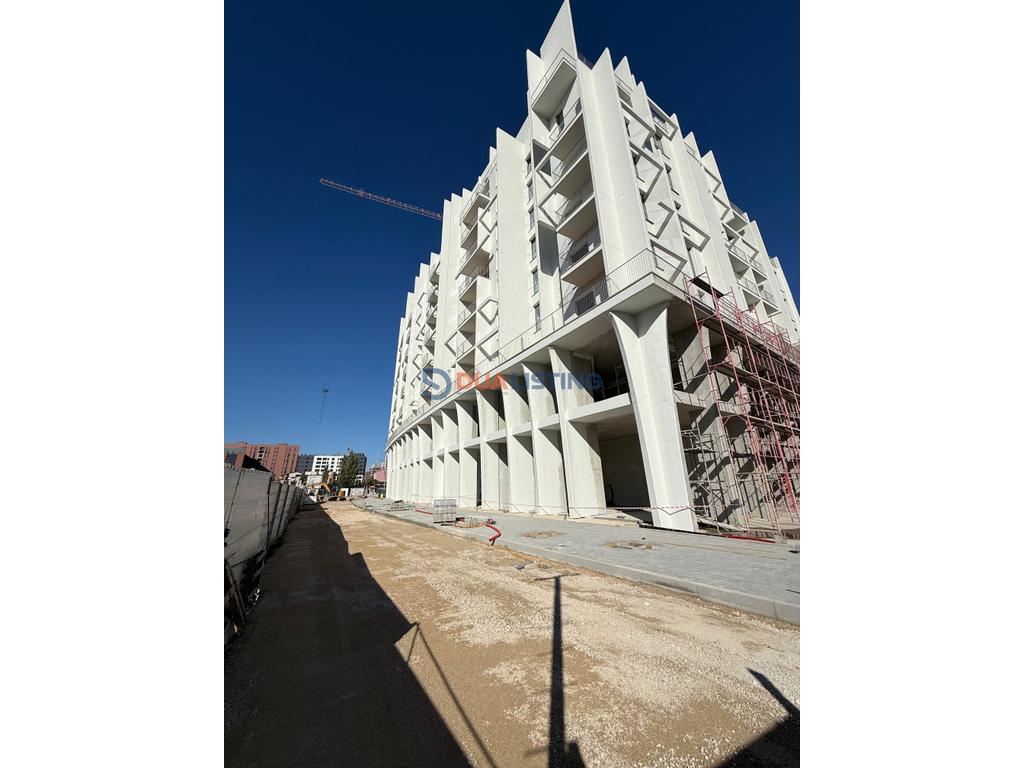 Super apartamento 2+1+2 à venda!