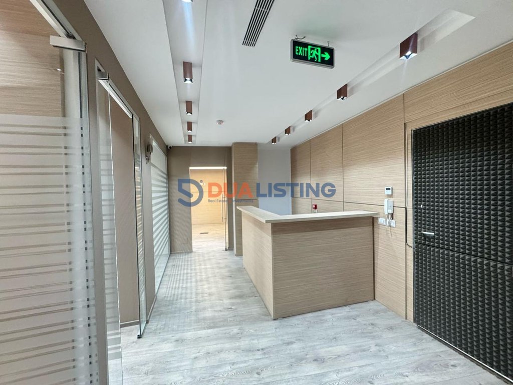 Apartamento 2+1+2 à venda, park gate residence