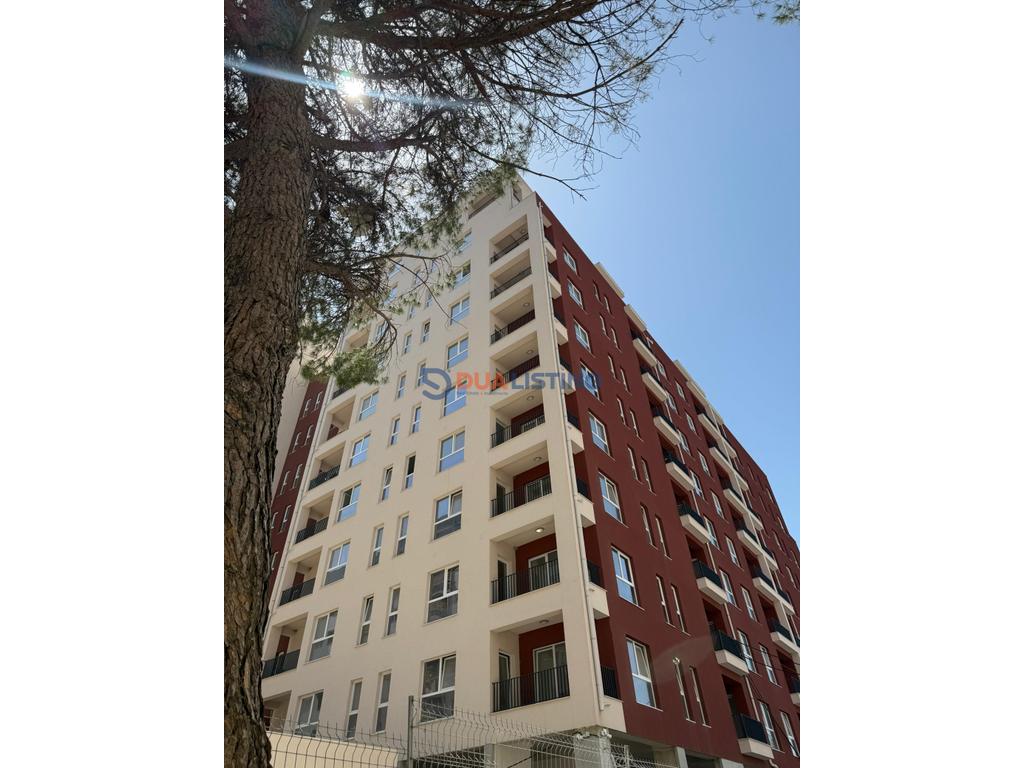 Apartamento 2+1+2 à venda no kompleksi aura!