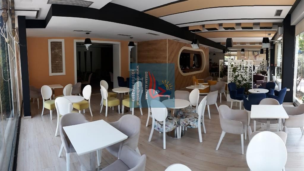 Bar caffè negozio in vendita vicino allo stadio dinamo a Tirana (id 4171075)