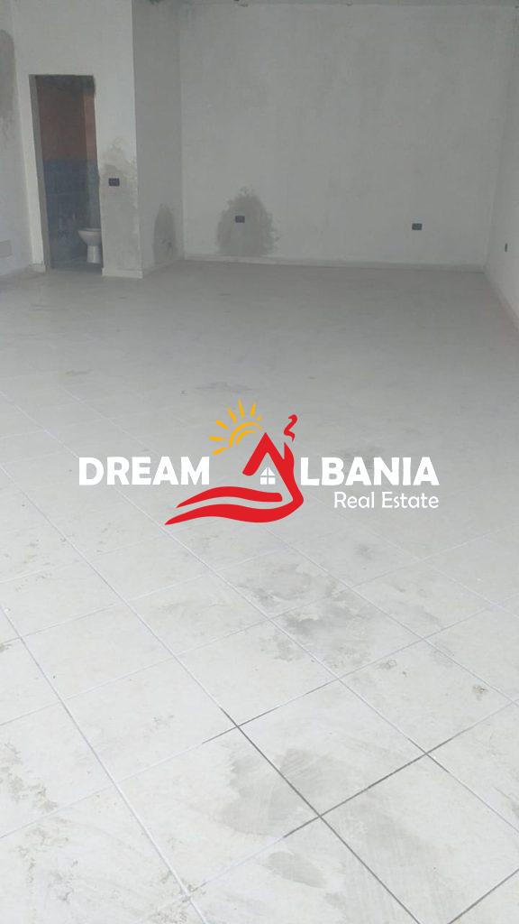 Shop for sale in fresk, near bunkart in Tirana (id 4171313)