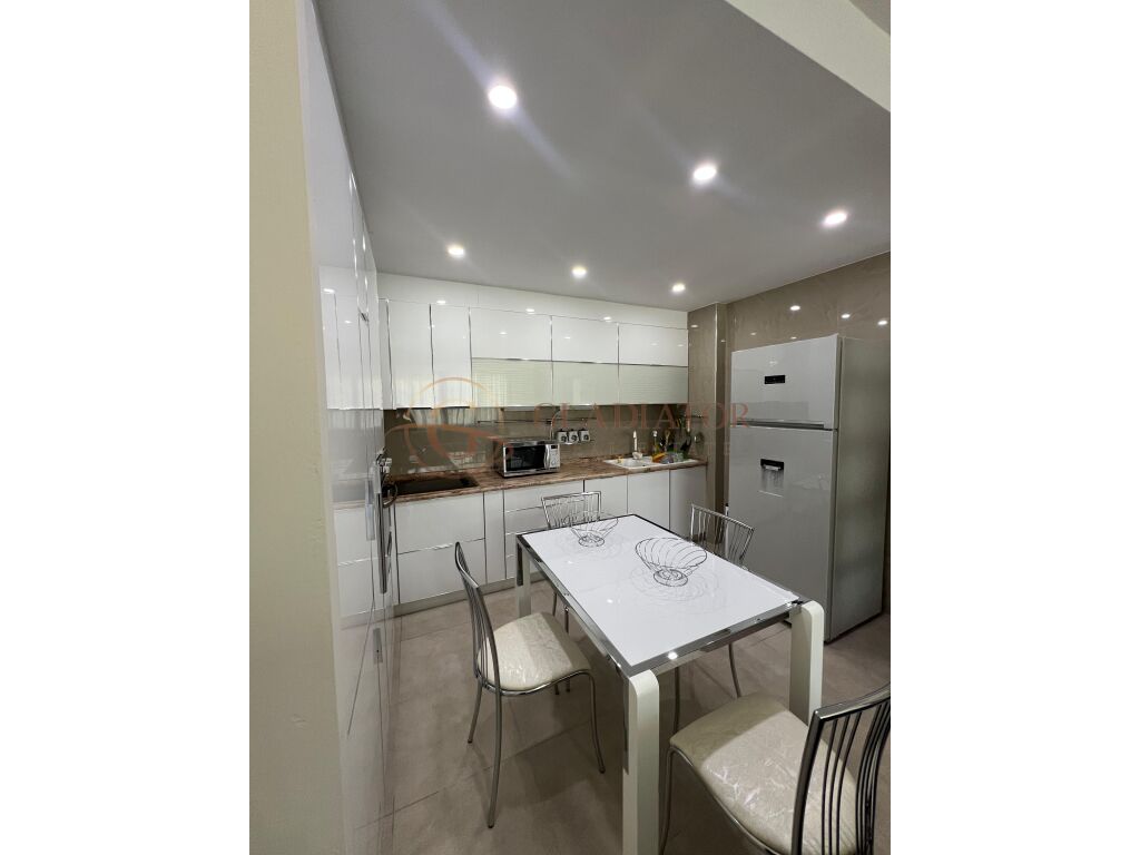 Jepet me qira apartament 2+1+2 ne vollga !