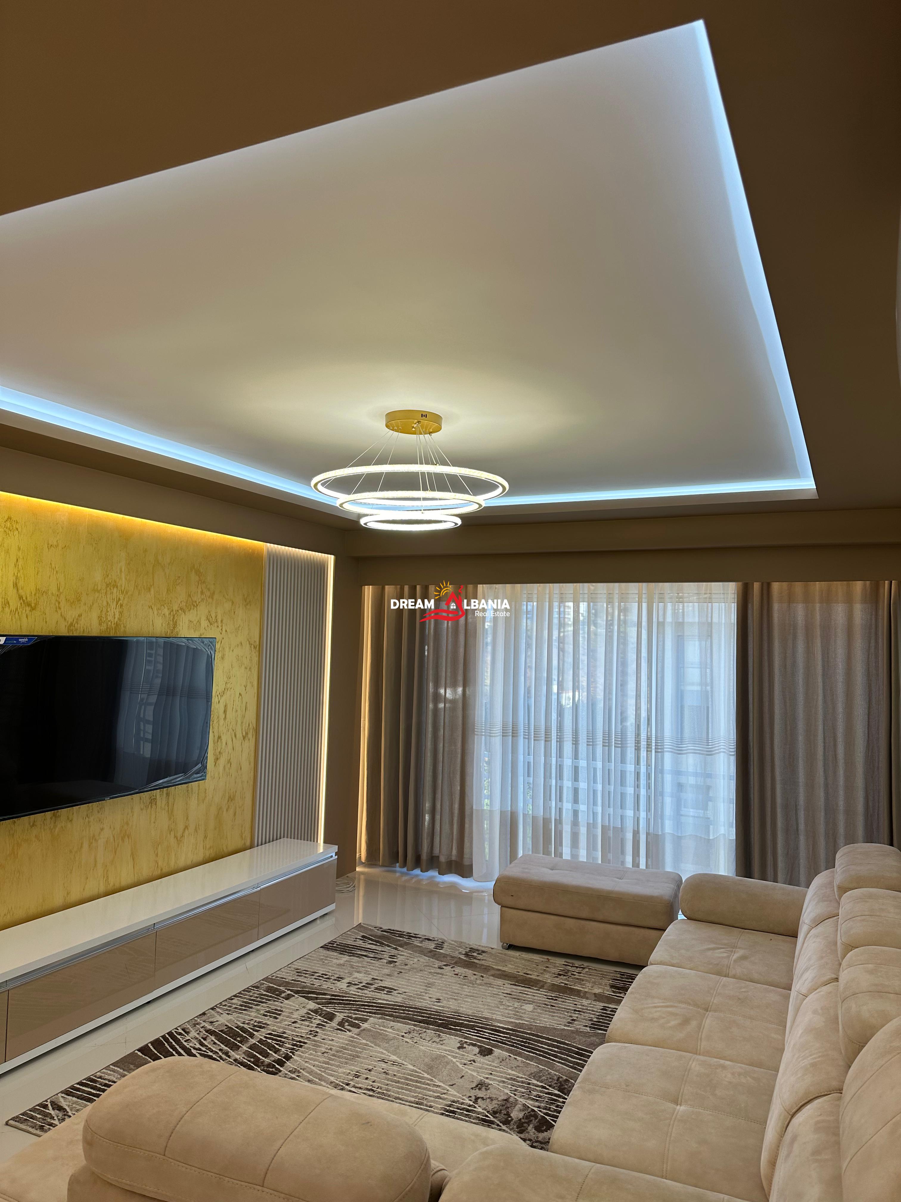 Dúplex 3+1+3 à venda na residenza kodra e diellit 1 (id 4131349).