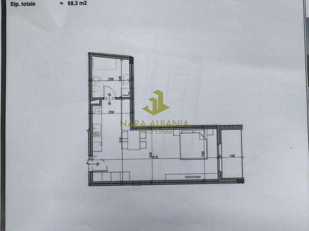 Monolocali in vendita a paskuqan