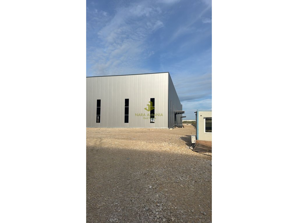 Magasin à vendre à fllakë, Durrës