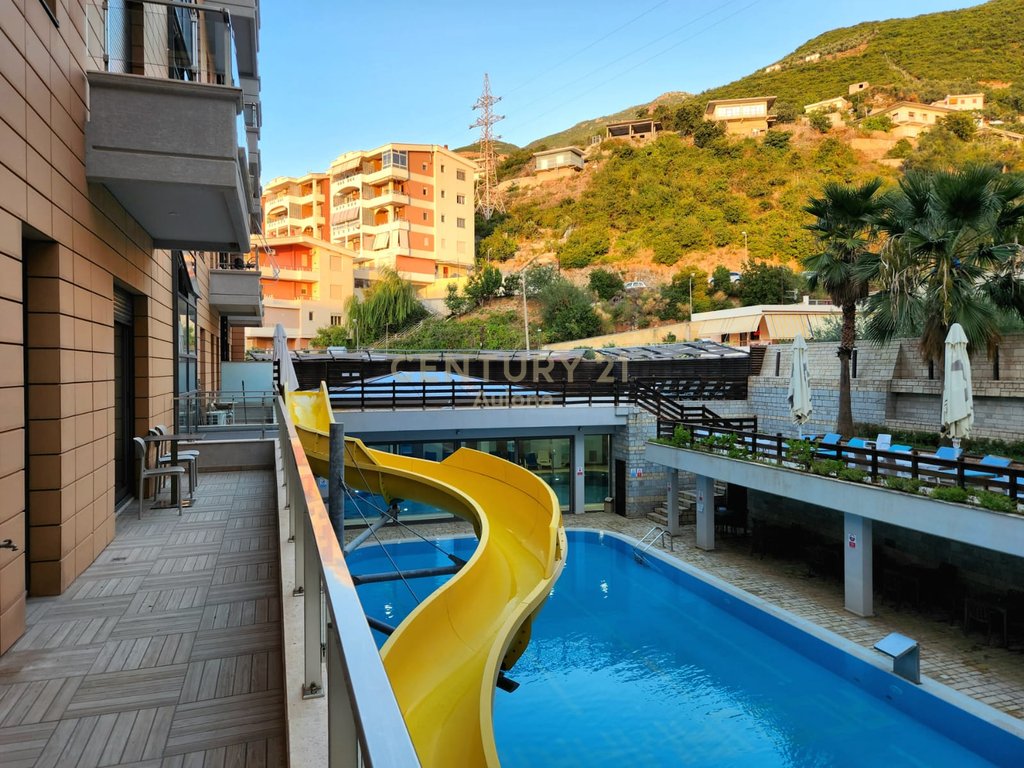 Diamond hill resort, apartamento en alquiler