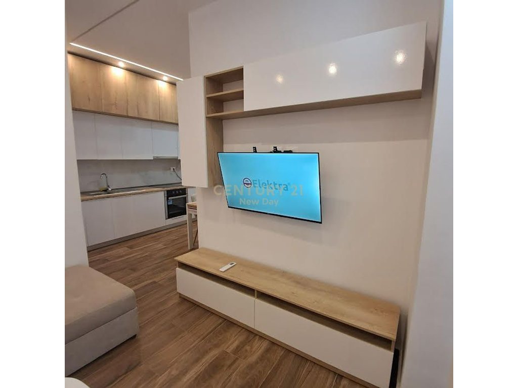 Studios zu verkaufen in plazh durres!