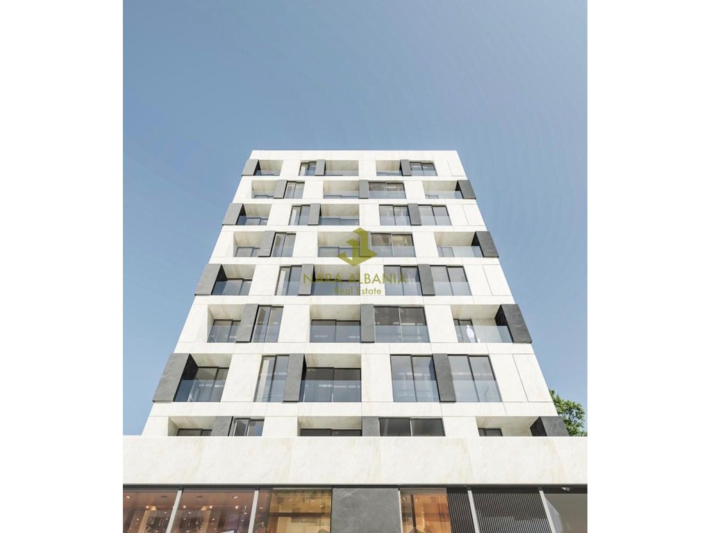 Apartamento 2+1 en venta bathore, kamëz