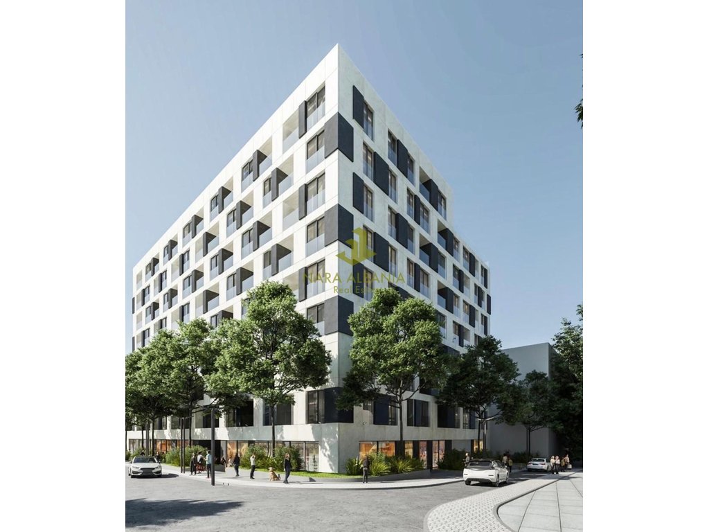 Appartement 1+1 à vendre bathore, kamëz