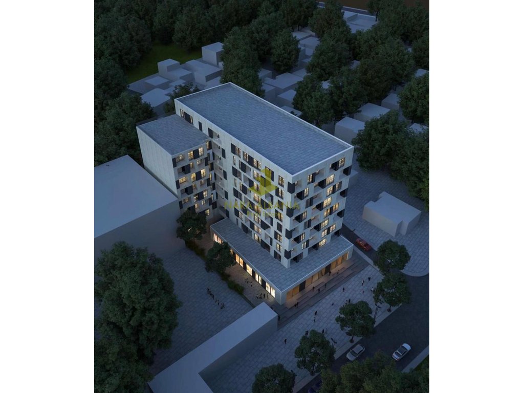 Apartamento 2+1 en venta bathore, kamëz