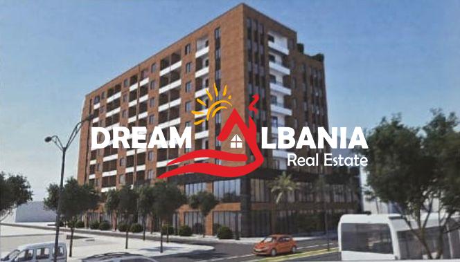 Apartament 3+1+2 ne shitje ne kamez(id 4131467)