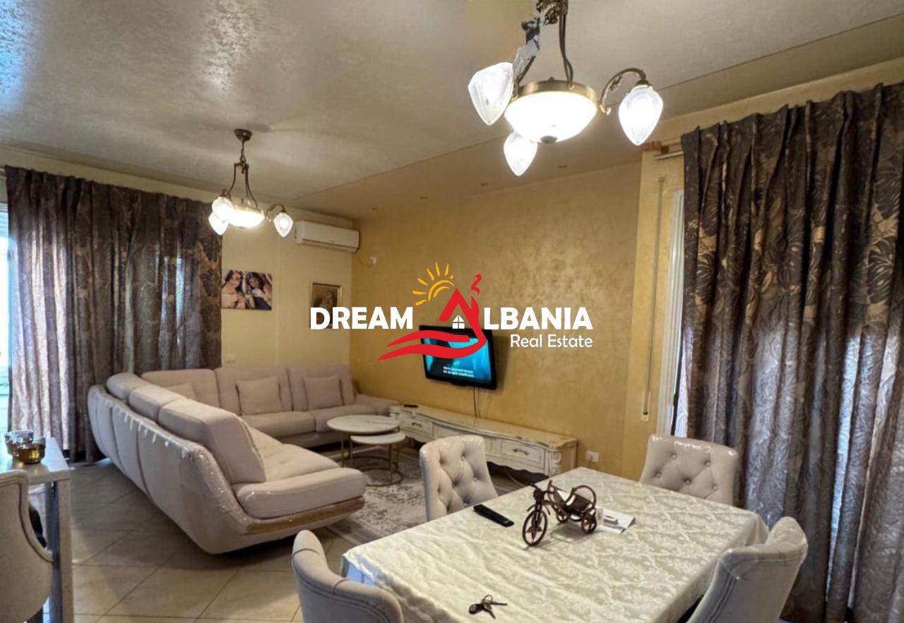 Wohnung 2+1+2 zum verkauf in vlore cipajve straße (id 41212053)