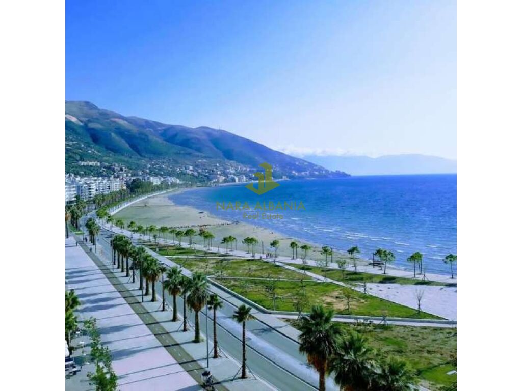 Dyqan për shitje në Vlorë