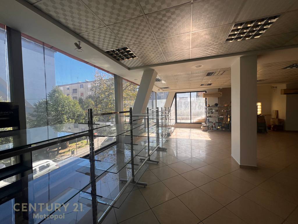Ambient open space for rent, allias