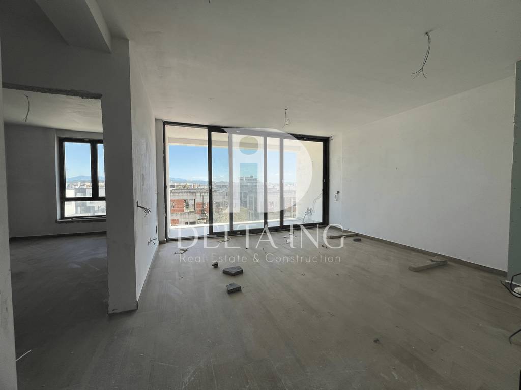 Apartment for sale 1+1 – Porto lalzi, Durrës