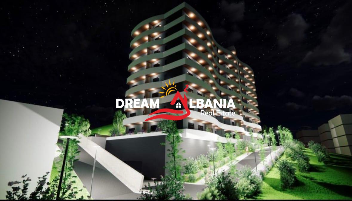 Apartamentos 1+1 en venta en Vlorë (id 41111185)