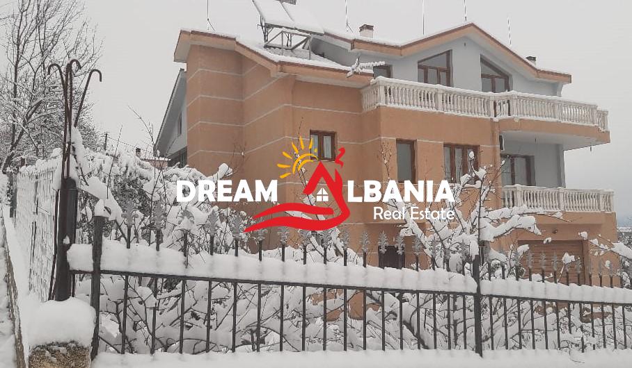 Villa à vendre, villa de 3 étages à koder vore (id 4151048)