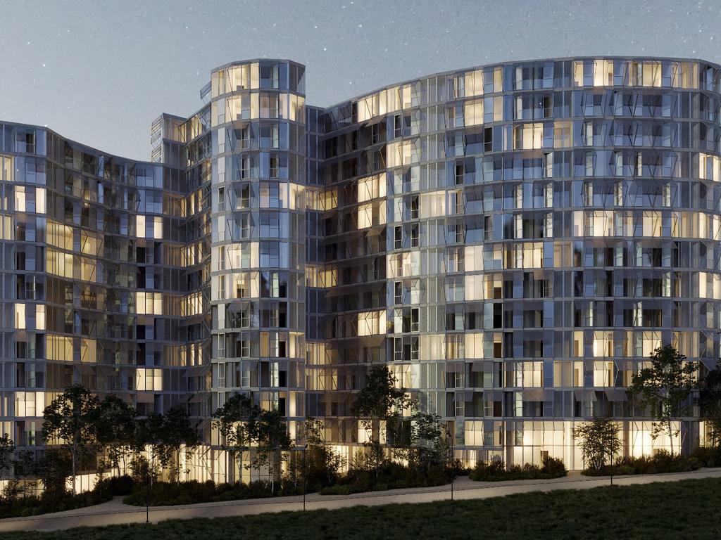 Appartamento 2+1+2 in vendita a ringside residences, a paskuqan! (7)